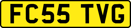 FC55TVG