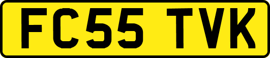 FC55TVK