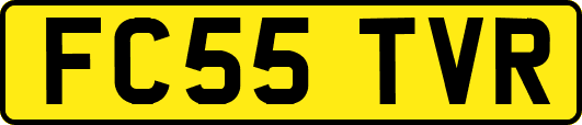 FC55TVR