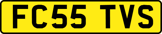 FC55TVS