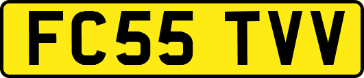 FC55TVV
