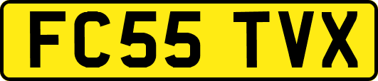 FC55TVX