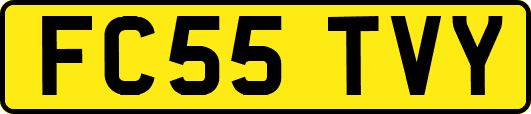 FC55TVY
