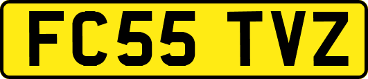 FC55TVZ