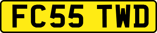 FC55TWD