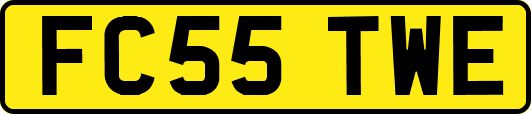 FC55TWE
