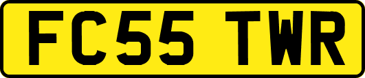 FC55TWR