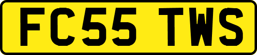 FC55TWS