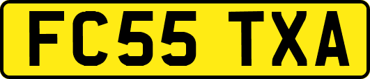 FC55TXA
