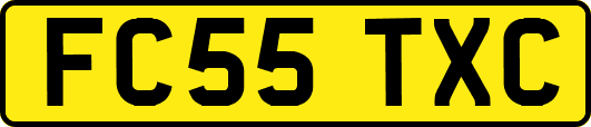 FC55TXC