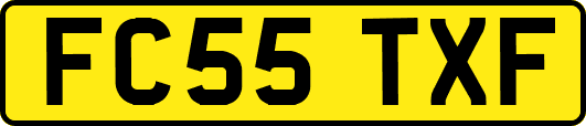 FC55TXF
