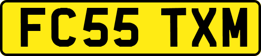 FC55TXM