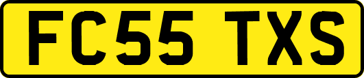 FC55TXS