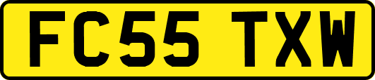 FC55TXW