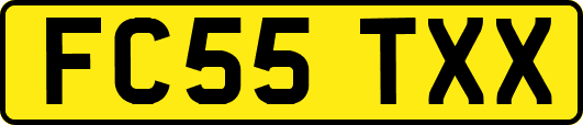FC55TXX