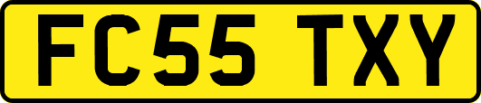 FC55TXY