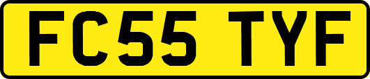 FC55TYF