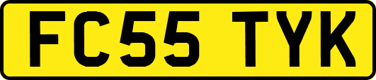 FC55TYK