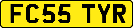 FC55TYR