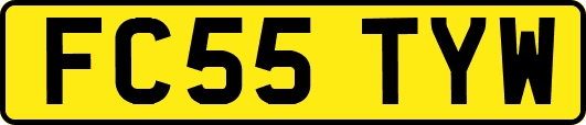 FC55TYW
