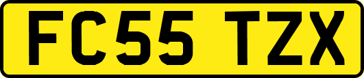 FC55TZX