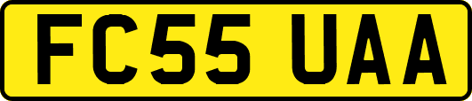 FC55UAA