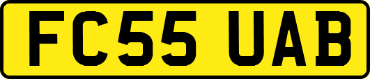 FC55UAB