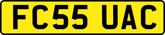 FC55UAC