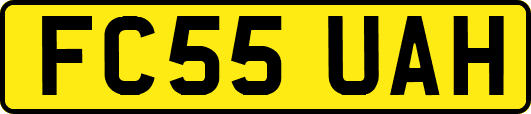 FC55UAH