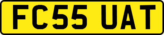 FC55UAT