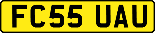 FC55UAU