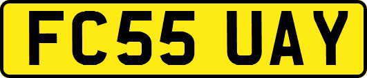 FC55UAY