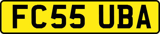 FC55UBA