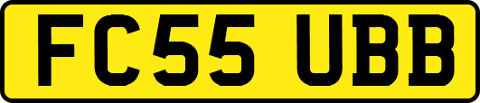 FC55UBB