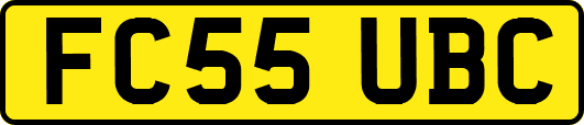 FC55UBC