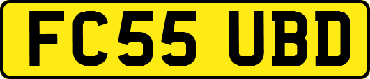 FC55UBD