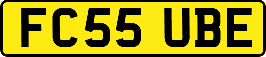 FC55UBE