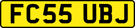 FC55UBJ