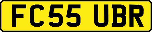 FC55UBR