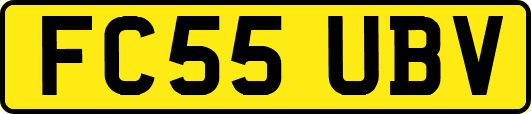 FC55UBV