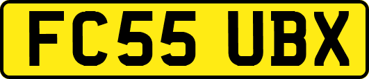 FC55UBX