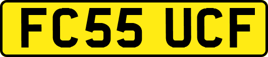 FC55UCF