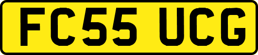 FC55UCG