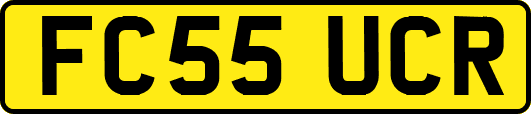 FC55UCR