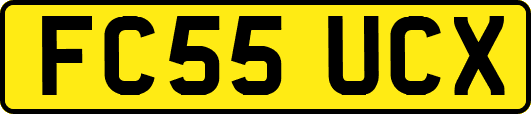 FC55UCX