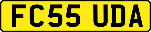 FC55UDA