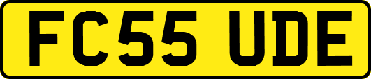 FC55UDE