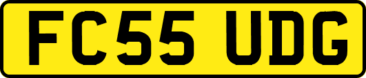 FC55UDG
