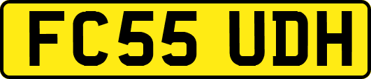 FC55UDH