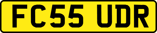 FC55UDR